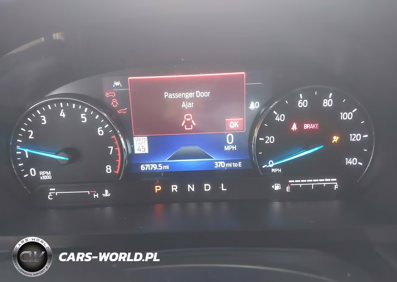 2022 Ford Explorer St-Line VIN:1FMSK7KHXNGB62114 - 7