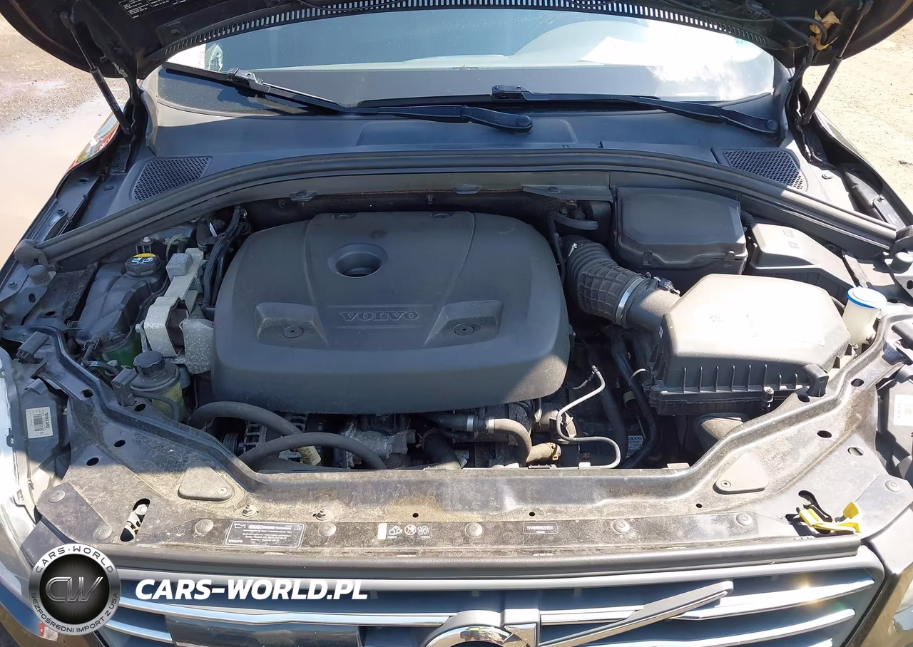 2016 Volvo Xc60 T6 Drive-E Platinum VIN:YV449MRM6G2912535 - 10