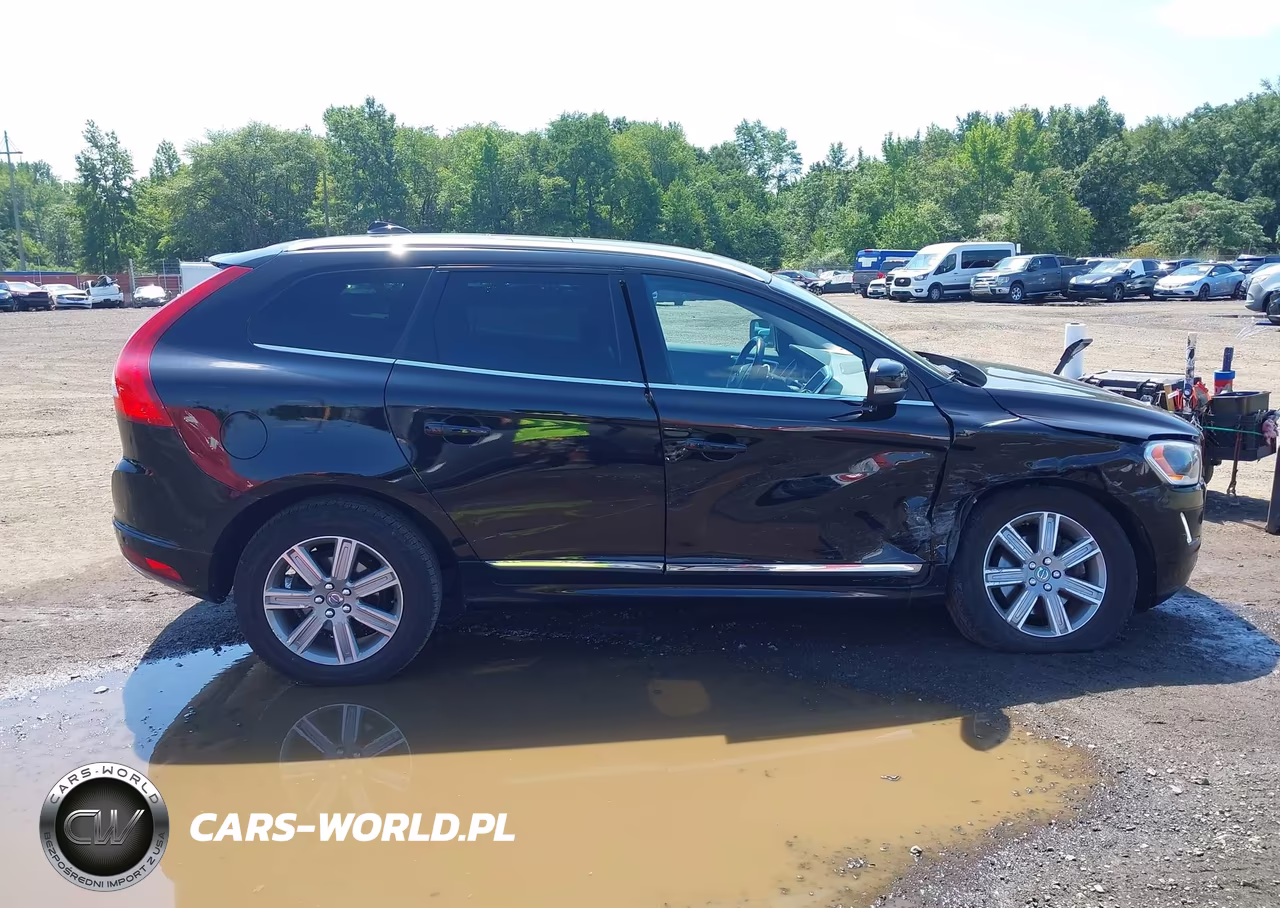 2016 Volvo Xc60 T6 Drive-E Platinum VIN:YV449MRM6G2912535 - 13