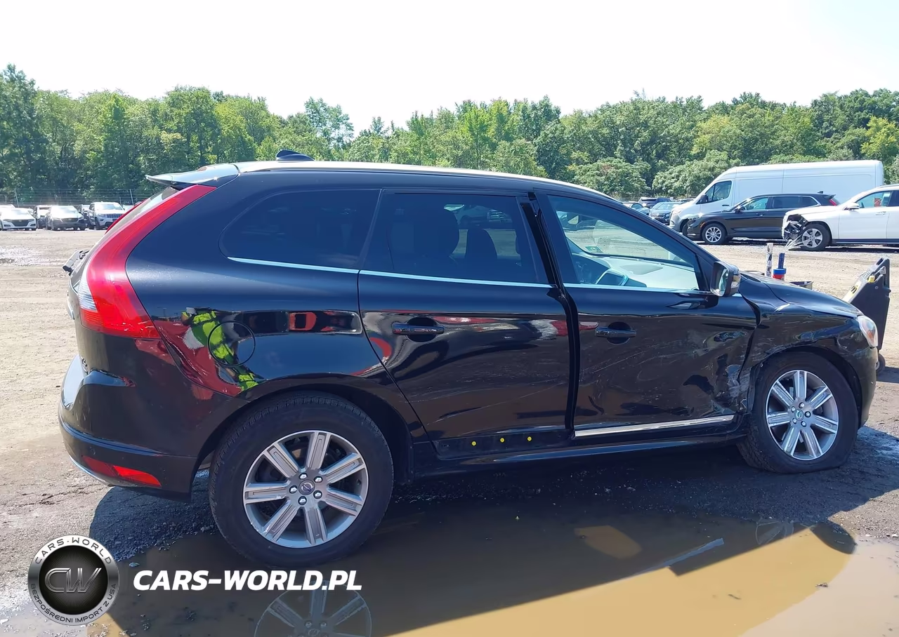 2016 Volvo Xc60 T6 Drive-E Platinum VIN:YV449MRM6G2912535 - 17