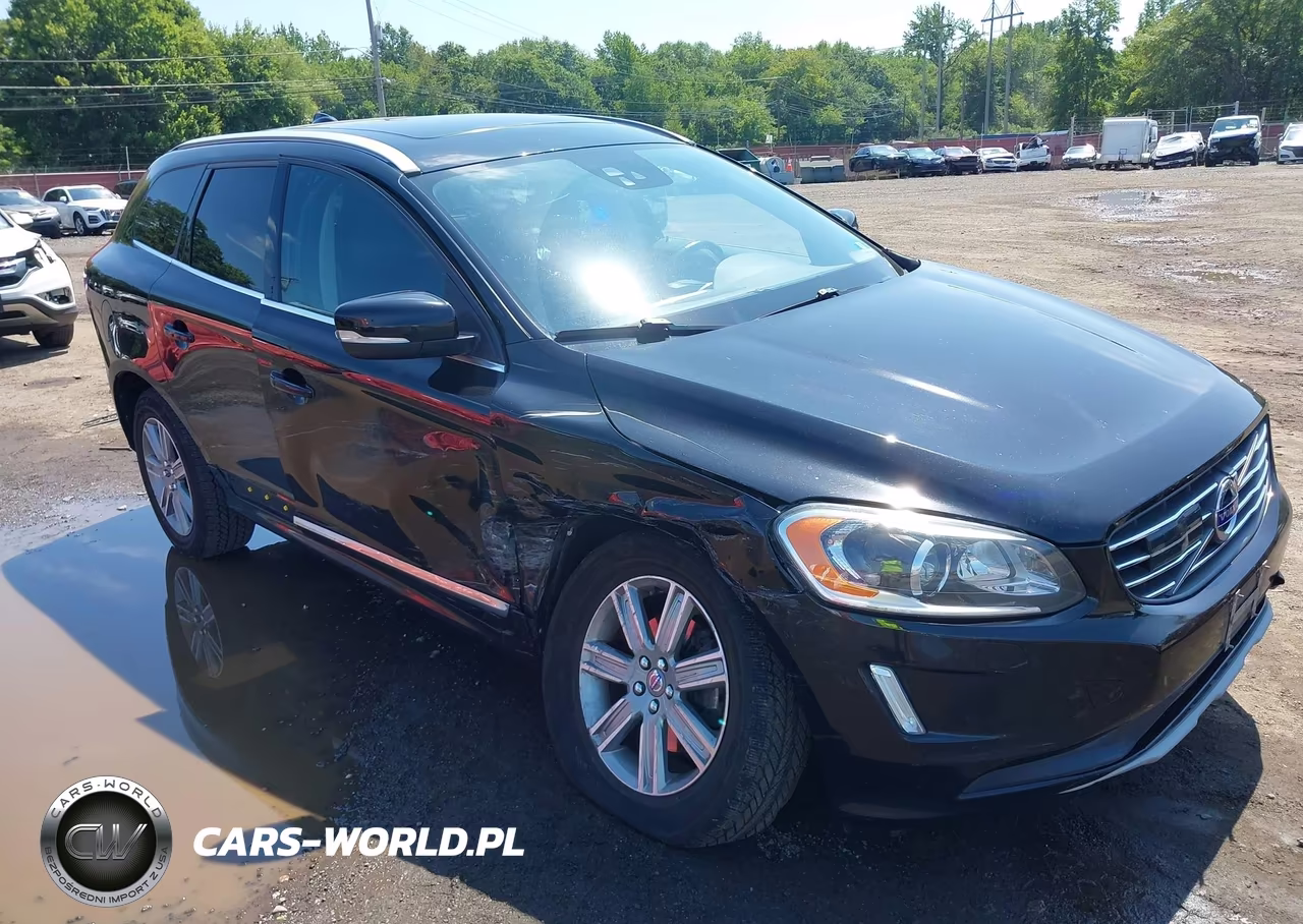 2016 Volvo Xc60 T6 Drive-E Platinum VIN:YV449MRM6G2912535 - 6