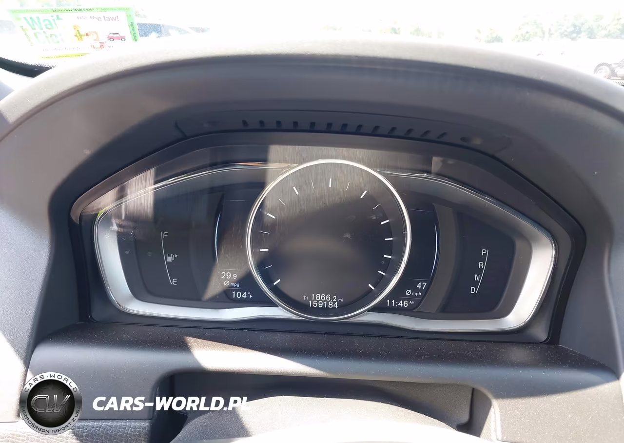 2016 Volvo Xc60 T6 Drive-E Platinum VIN:YV449MRM6G2912535 - 7