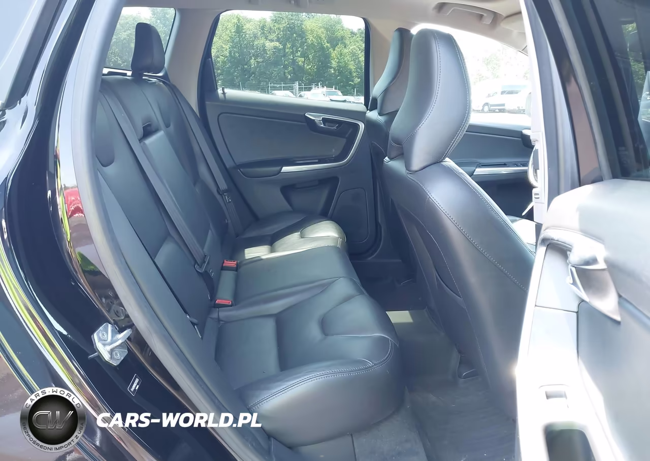 2016 Volvo Xc60 T6 Drive-E Platinum VIN:YV449MRM6G2912535 - 8