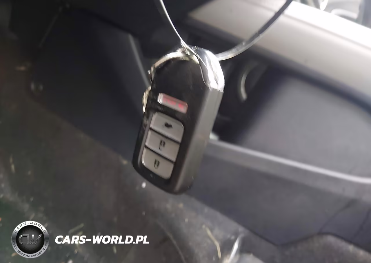 2020 Honda Hr-V Awd Ex VIN:3CZRU6H52LM707546 - 11