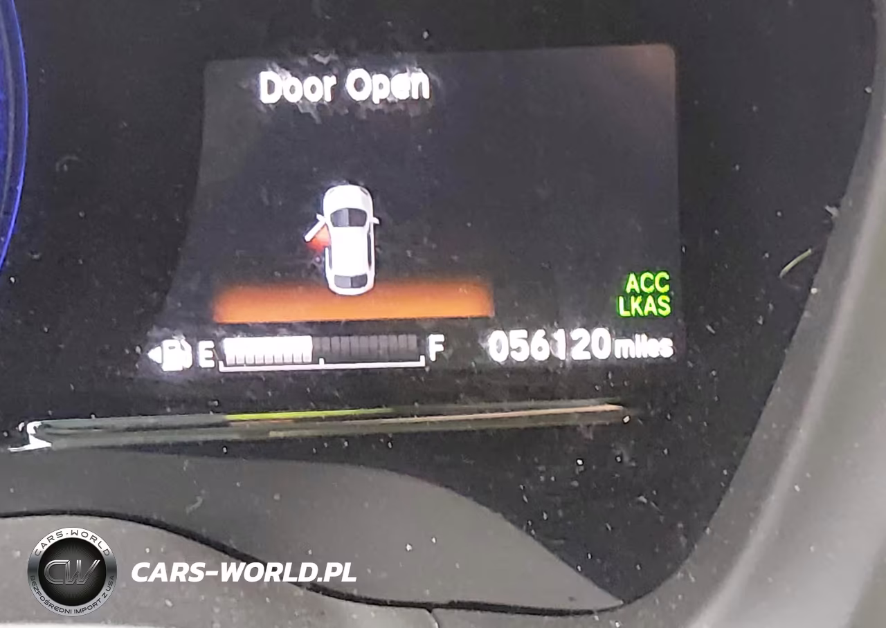 2020 Honda Hr-V Awd Ex VIN:3CZRU6H52LM707546 - 16