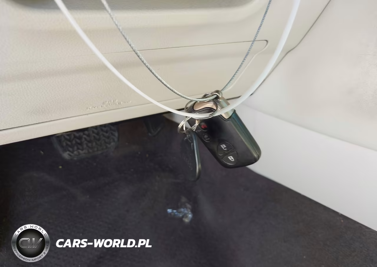 2018 Lexus Gx 460 VIN:JTJBM7FX9J5181806 - 11