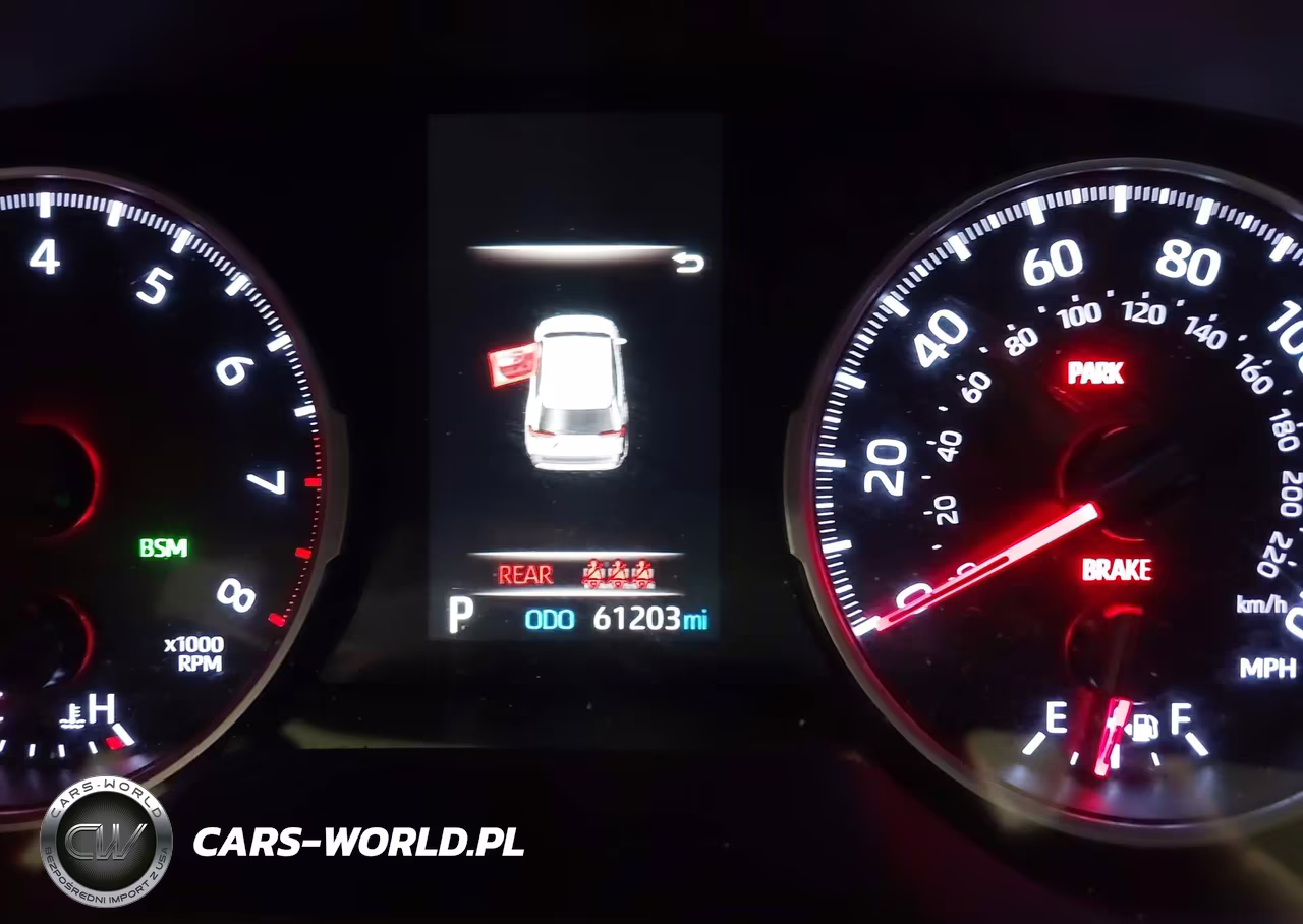 2019 Toyota Rav4 Le VIN:JTMG1RFV1KD505012 - 15