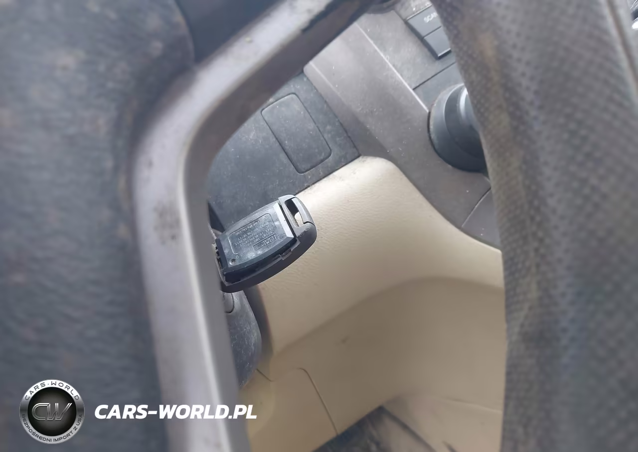 2007 Honda Cr-V Ex VIN:JHLRE48547C034048 - 11
