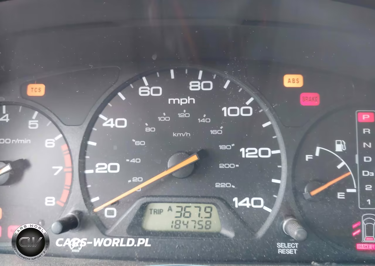 2003 Honda Odyssey Ex-L VIN:5FNRL18903B151952 - 7