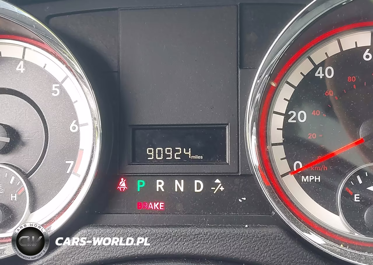 2017 Dodge Grand Caravan Se VIN:2C4RDGBGXHR851495 - 16