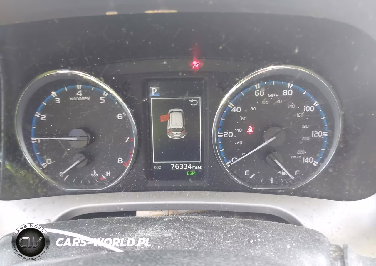 2017 Toyota Rav4 Limited VIN:JTMYFREV3HJ137241 - 15