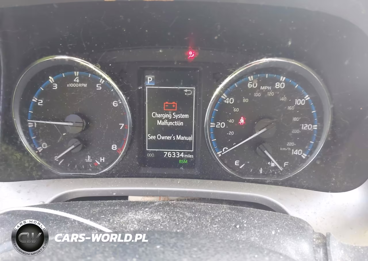 2017 Toyota Rav4 Limited VIN:JTMYFREV3HJ137241 - 7