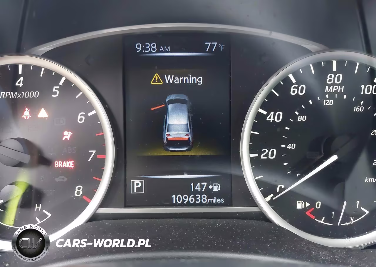 2016 Nissan Sentra Sv VIN:3N1AB7AP8GL670687 - 15