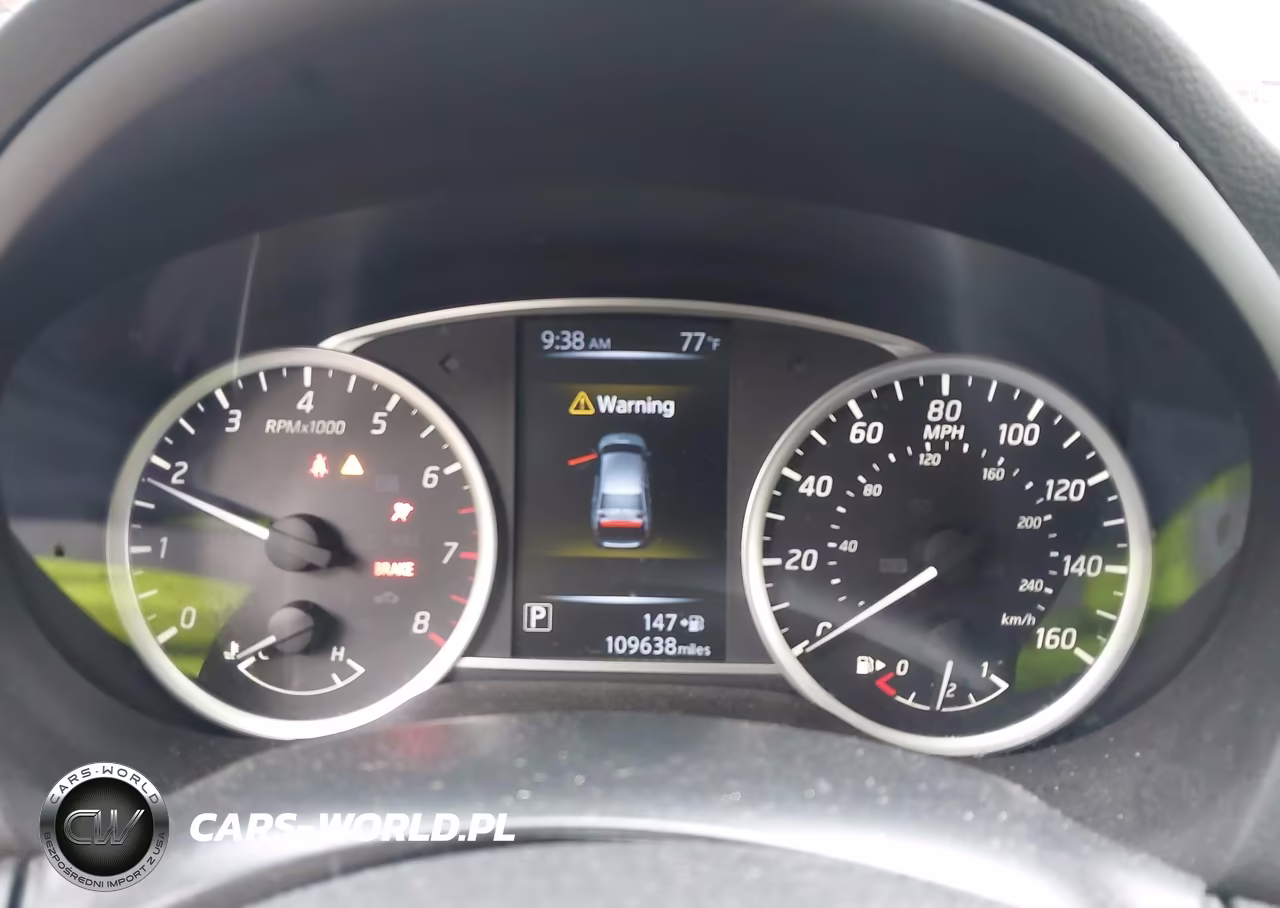 2016 Nissan Sentra Sv VIN:3N1AB7AP8GL670687 - 7