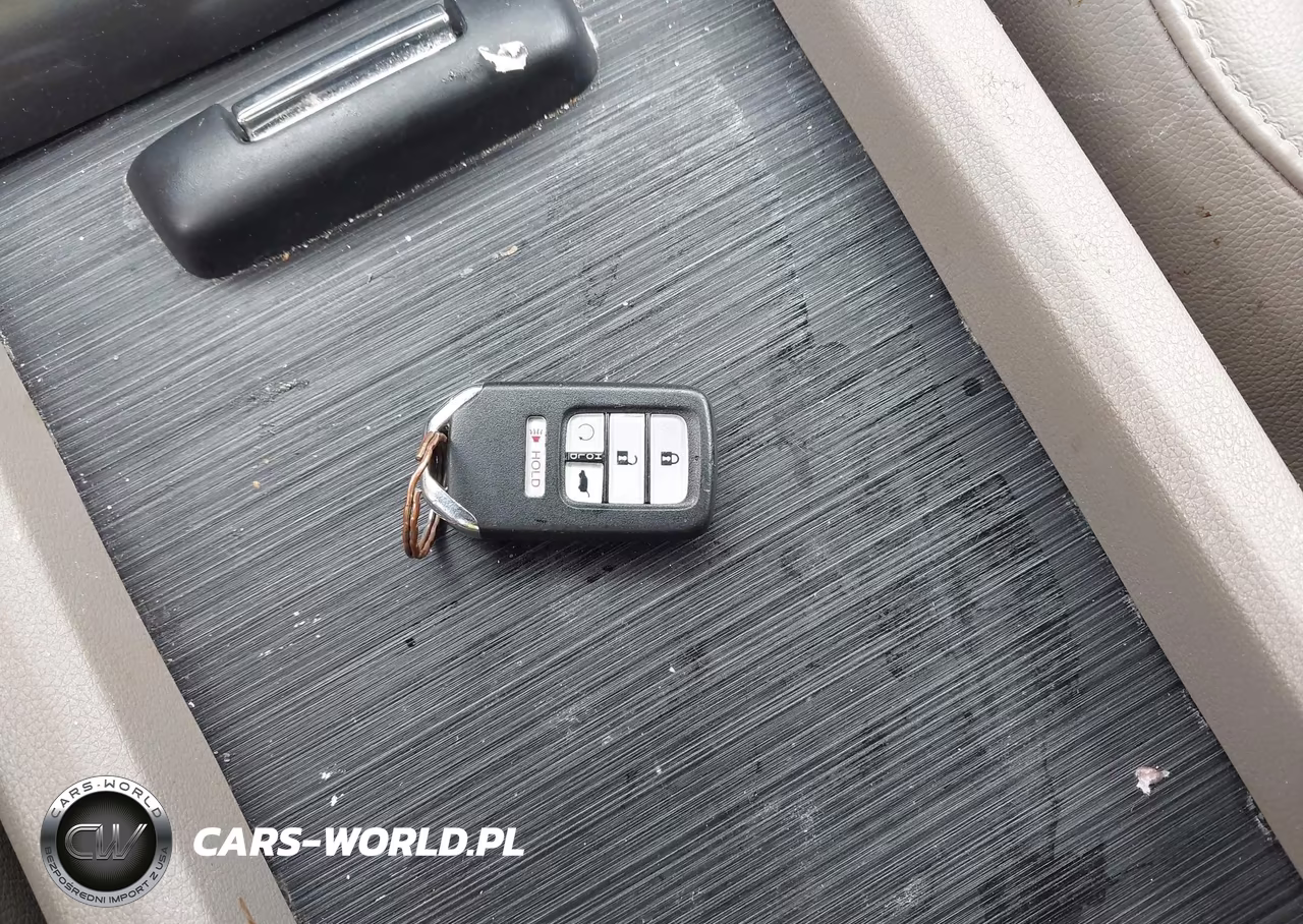 2020 Honda Pilot Awd Ex-L VIN:5FNYF6H55LB054534 - 11
