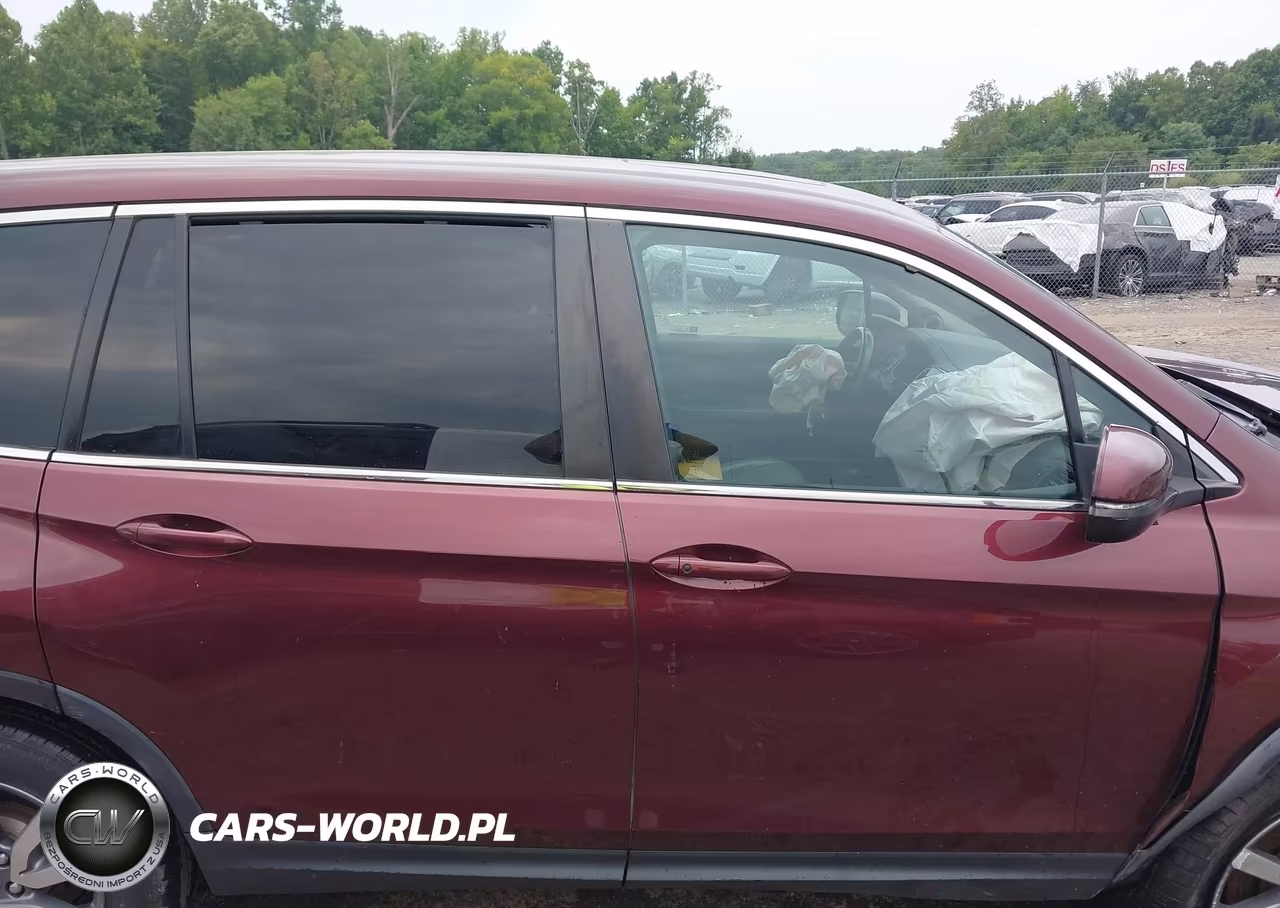 2020 Honda Pilot Awd Ex-L VIN:5FNYF6H55LB054534 - 13
