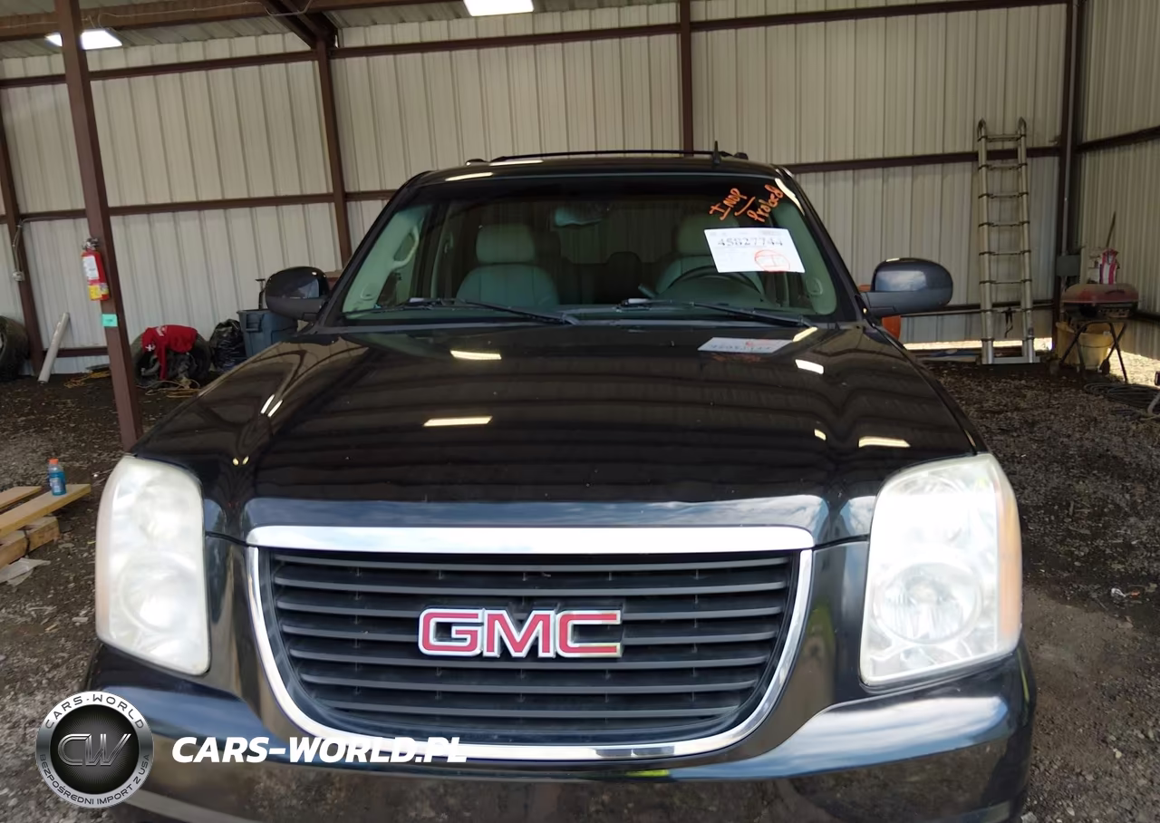2007 GMC Yukon Slt VIN:1GKFK13007R239029 - 13