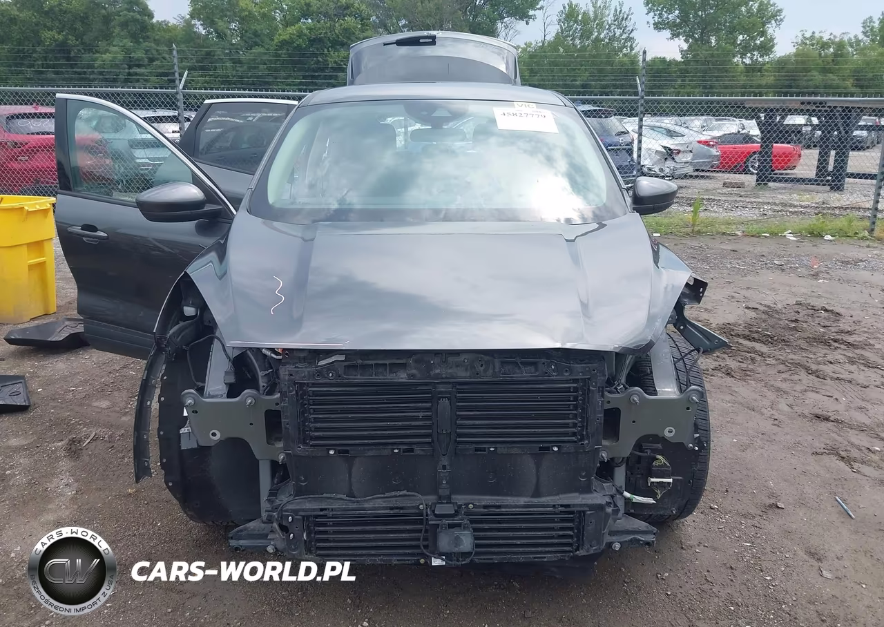 2020 Ford Escape Se VIN:1FMCU9G69LUA26881 - 13