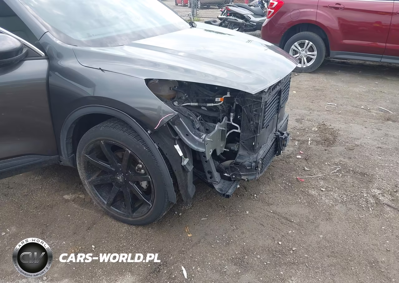 2020 Ford Escape Se VIN:1FMCU9G69LUA26881 - 6