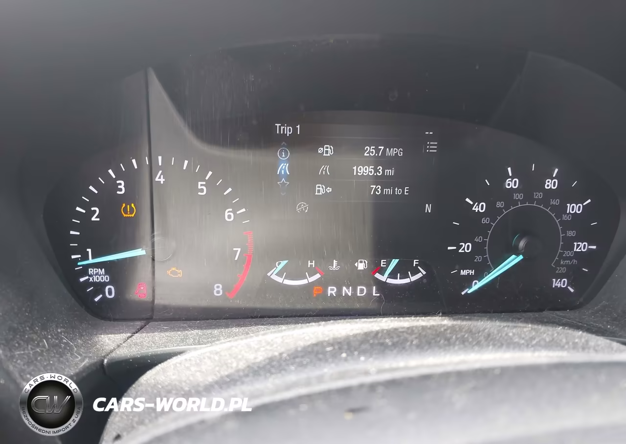 2020 Ford Escape Se VIN:1FMCU9G69LUA26881 - 7