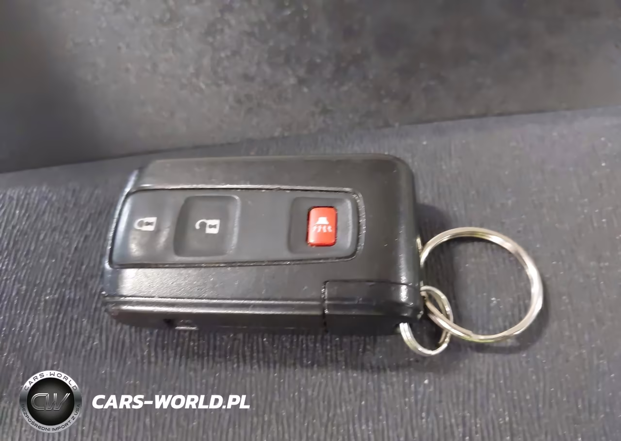 2007 Toyota Prius VIN:JTDKB20U177670739 - 11