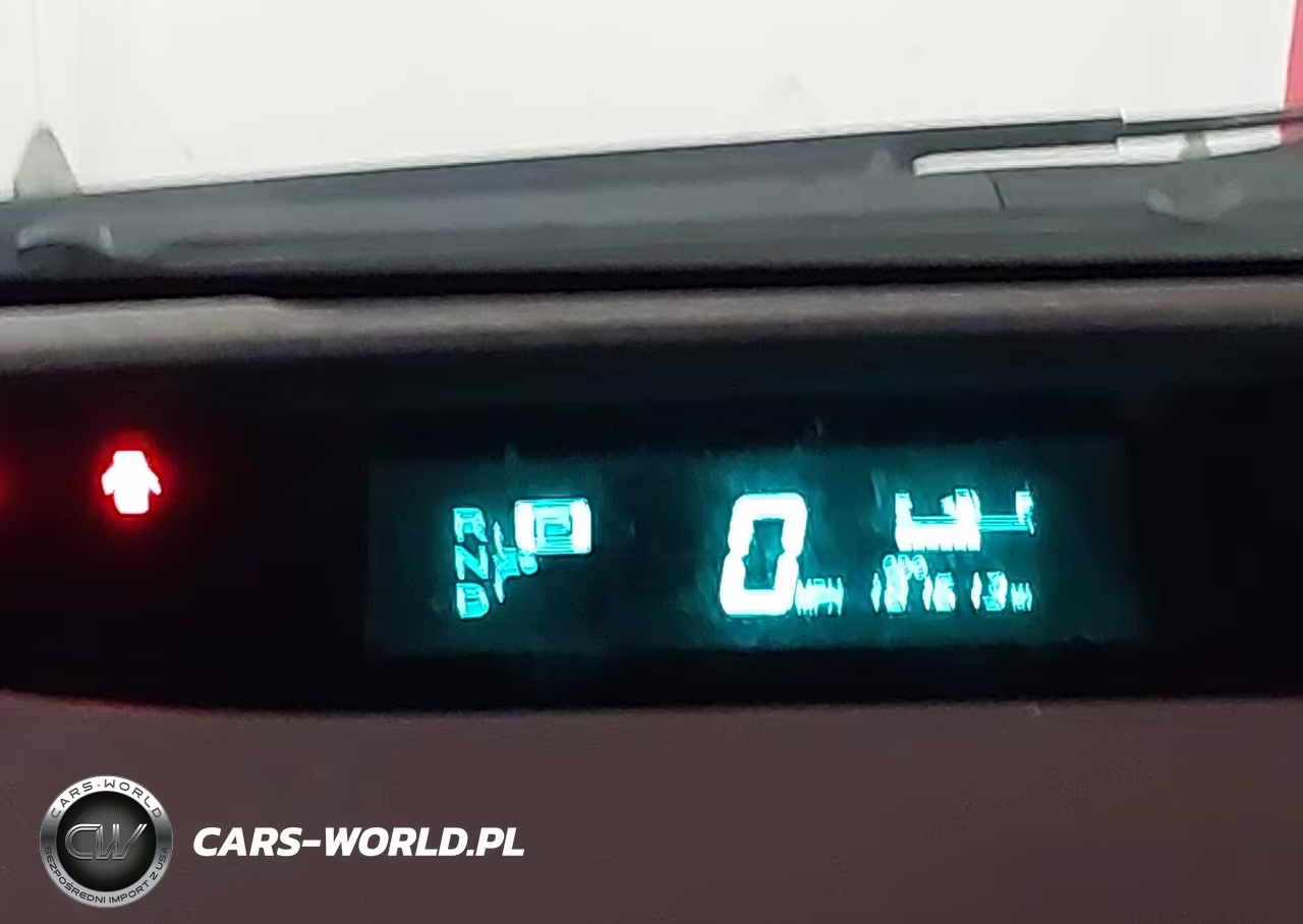 2007 Toyota Prius VIN:JTDKB20U177670739 - 7