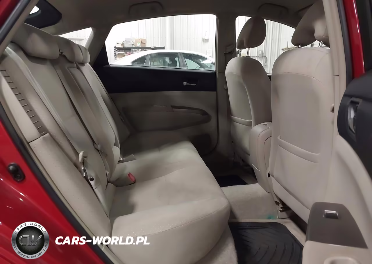 2007 Toyota Prius VIN:JTDKB20U177670739 - 8