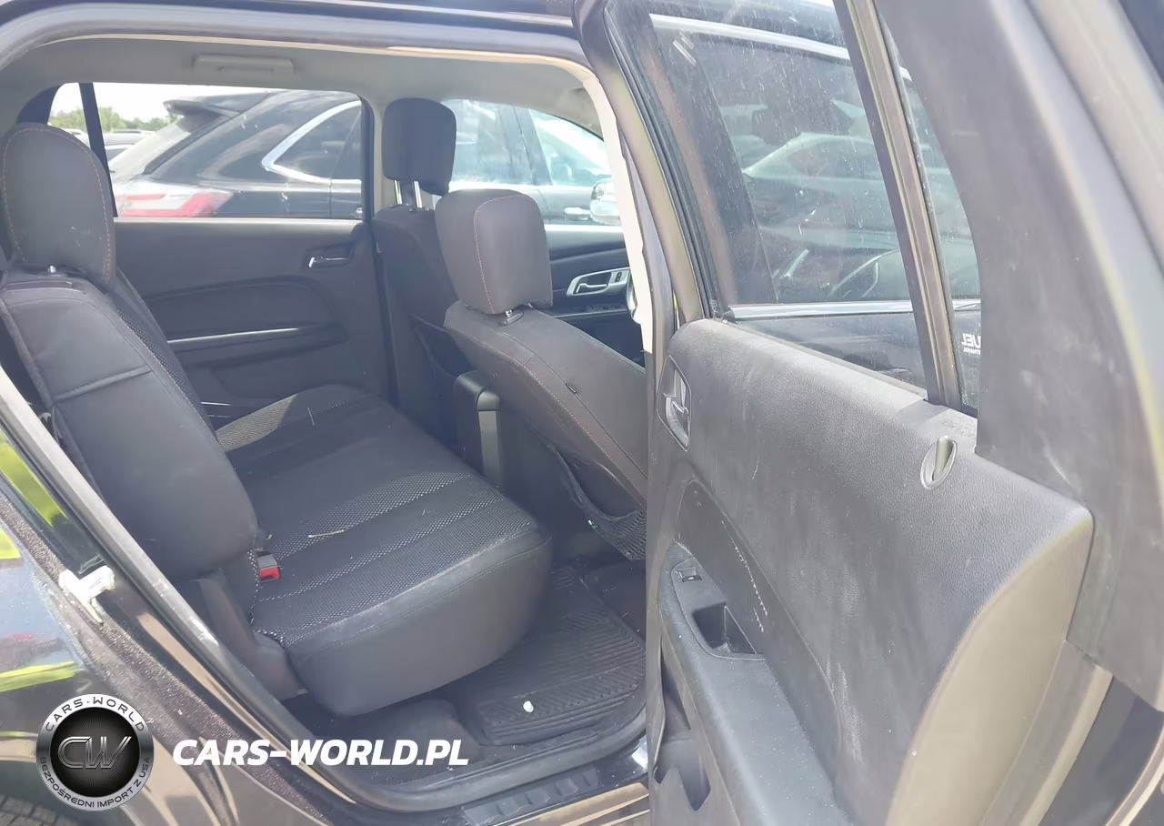 2012 GMC Terrain Sle-2 VIN:2GKALSEK7C6307778 - 8