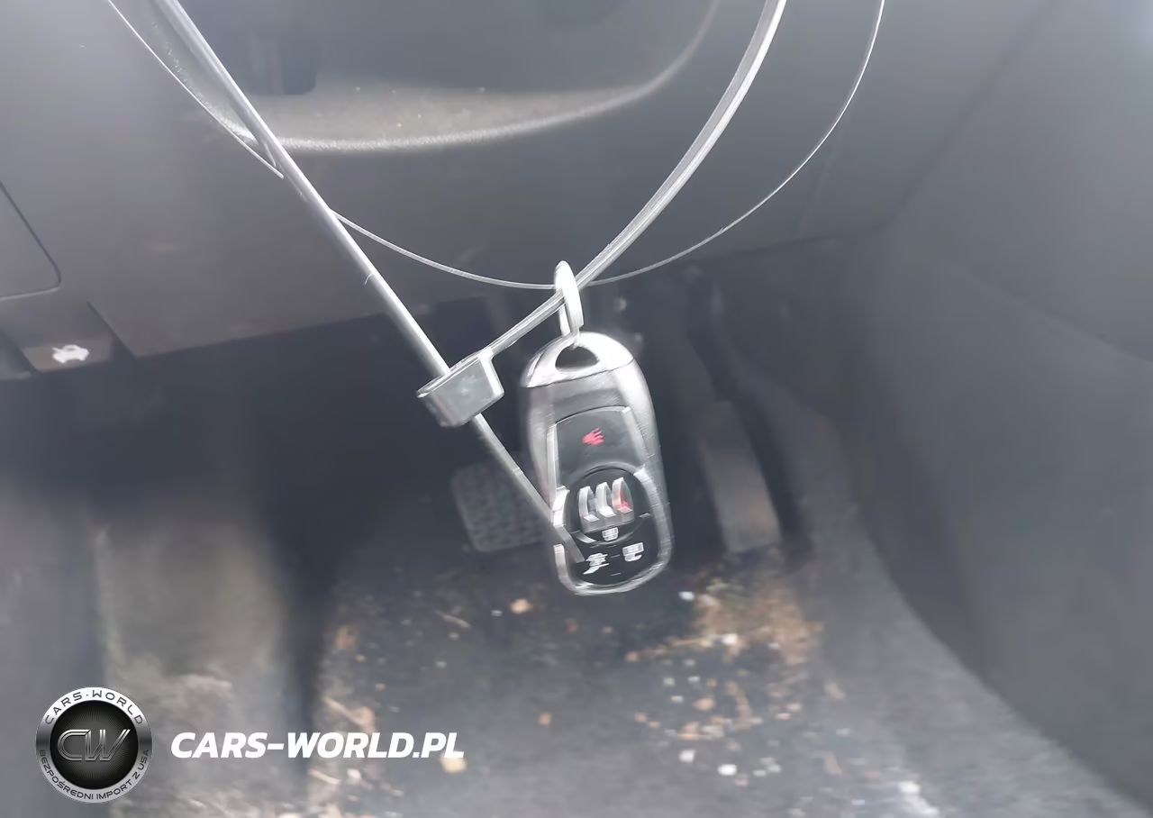 2024 Buick Envista Sport Touring Fwd VIN:KL47LBE20RB163254 - 11