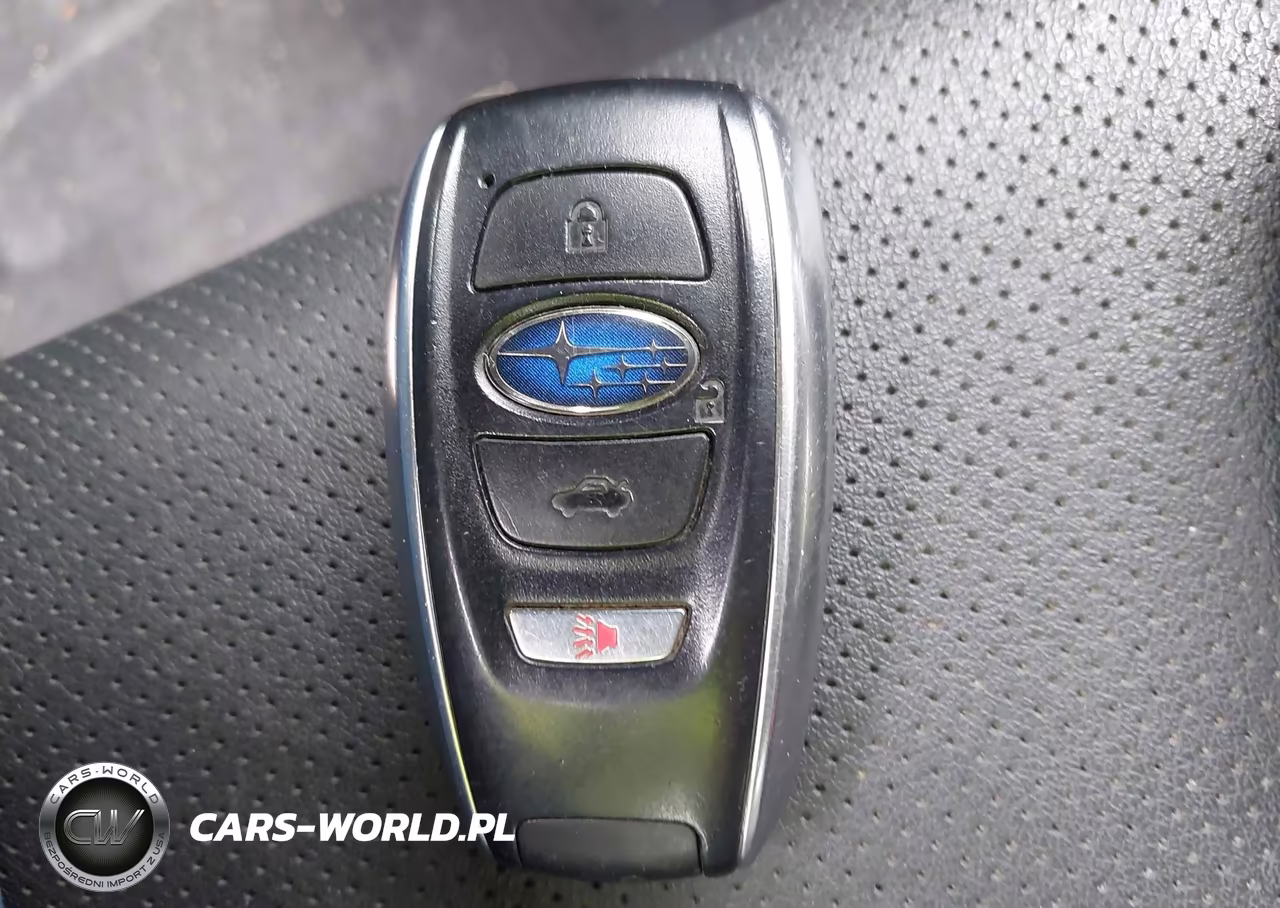 2017 Subaru Wrx Limited VIN:JF1VA1L67H9832909 - 11