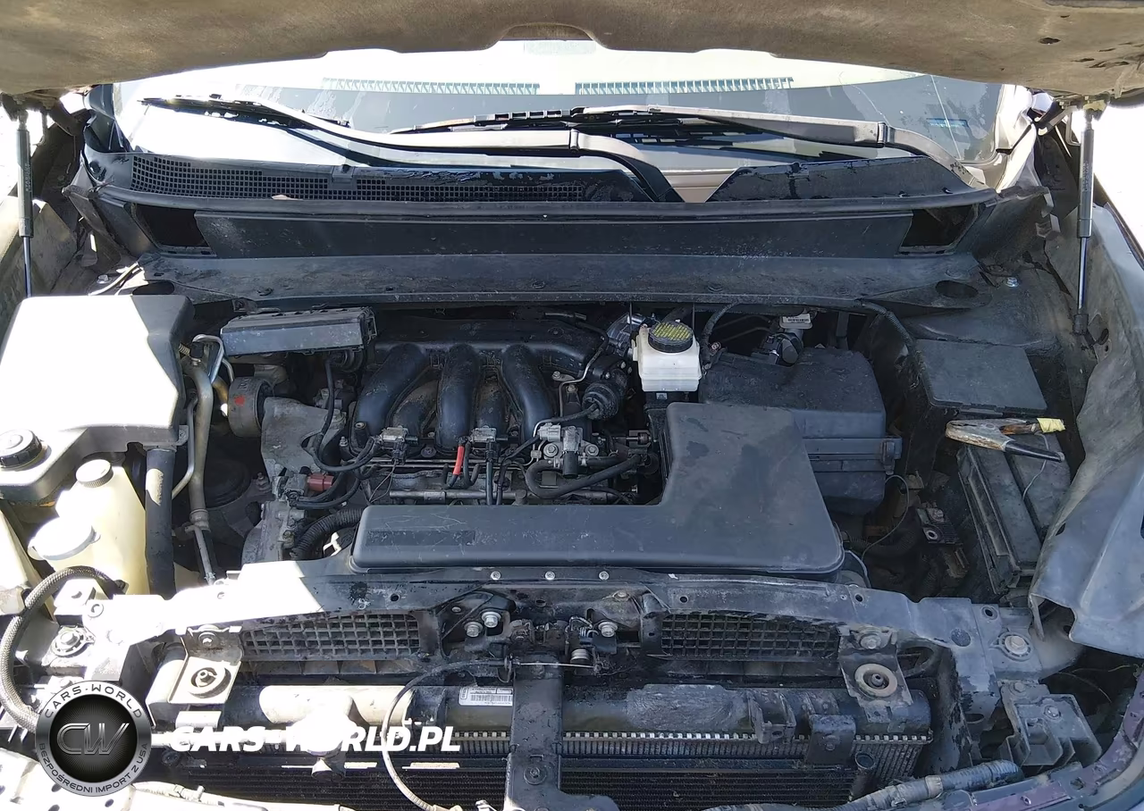 2013 Infiniti Jx35 VIN:5N1AL0MM0DC338460 - 10