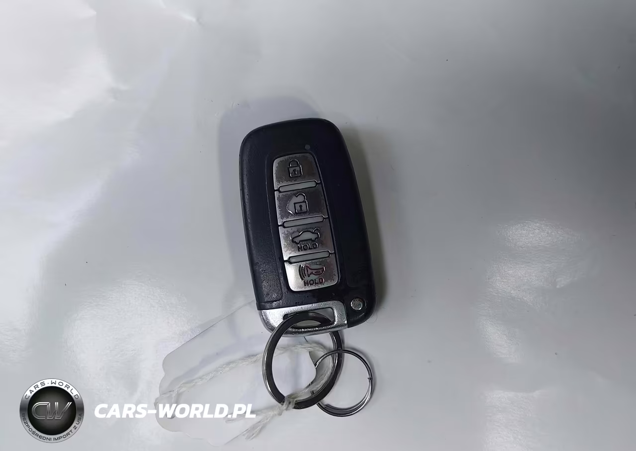 2014 Hyundai Sonata Se VIN:5NPEC4AC2EH850008 - 11