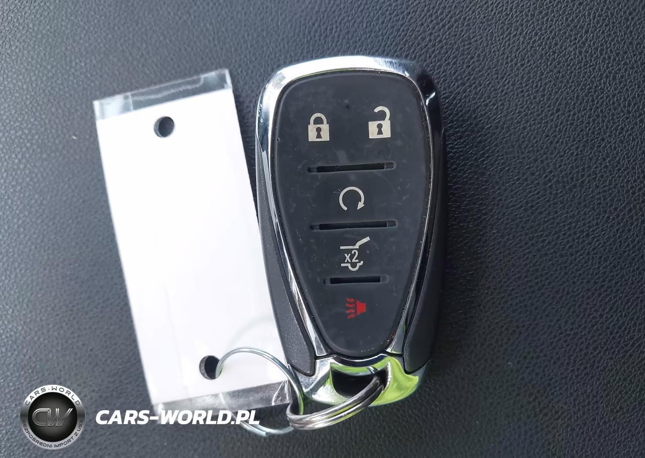 2018 Chevrolet Equinox Lt VIN:2GNAXSEV1J6296887 - 11