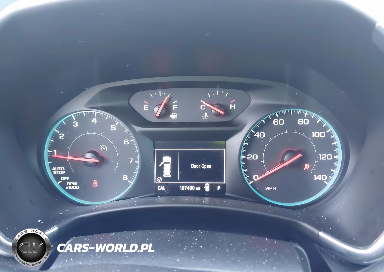 2018 Chevrolet Equinox Lt VIN:2GNAXSEV1J6296887 - 7