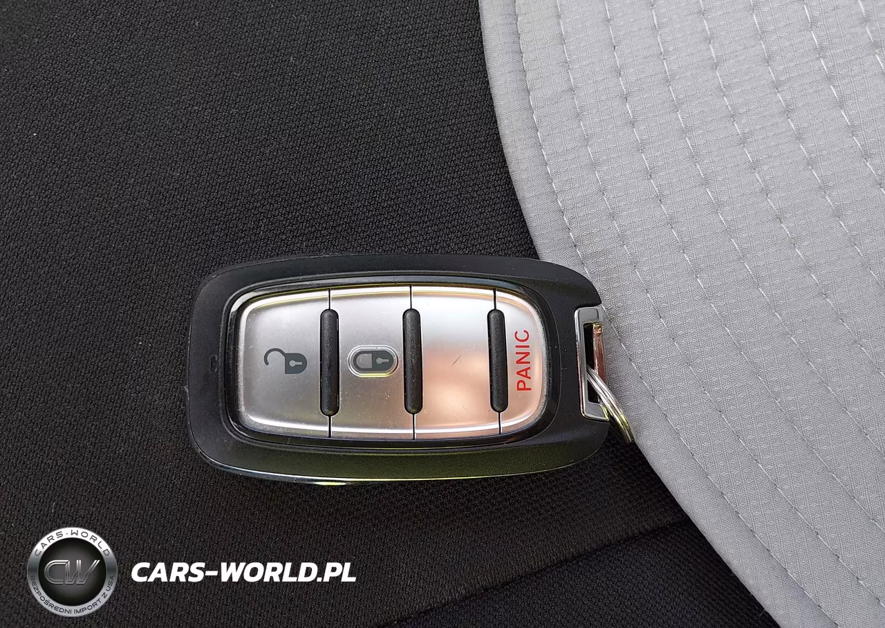 2021 Chrysler Voyager Lx VIN:2C4RC1CG1MR577760 - 11