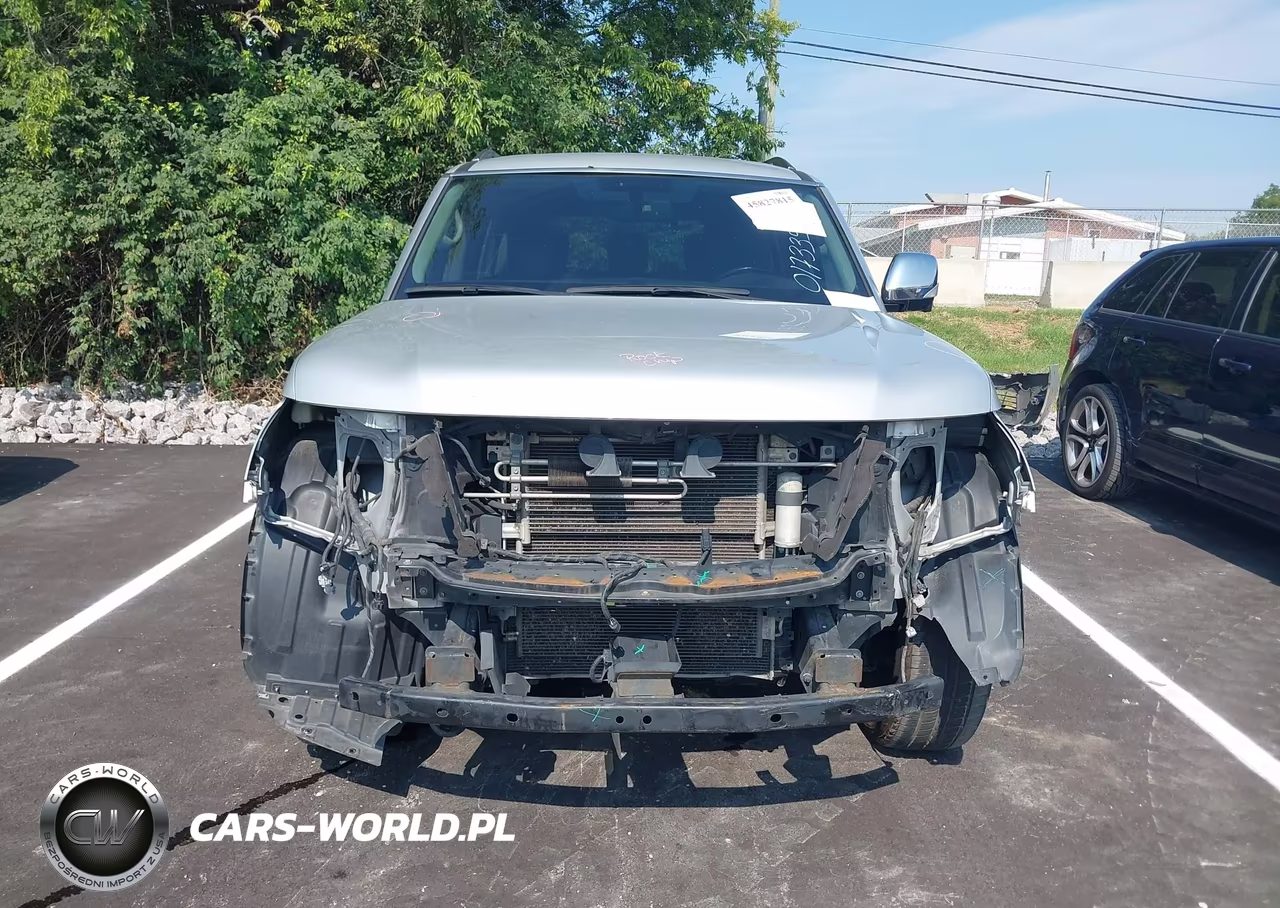 2020 Nissan Armada Sl 2Wd VIN:JN8AY2ND9LX017335 - 13