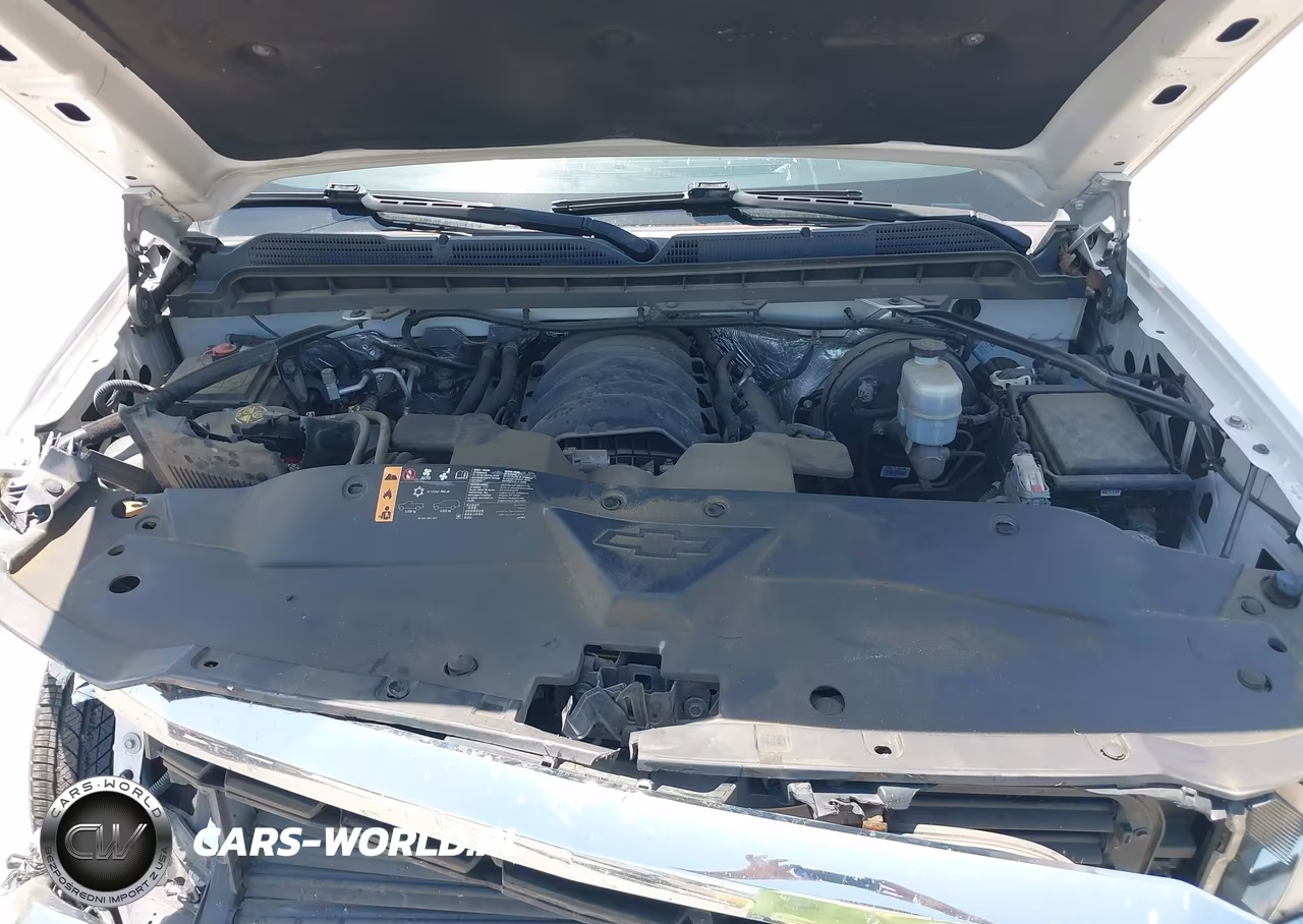 2018 Chevrolet Silverado 1500 1Lt VIN:3GCPCREC6JG175623 - 10