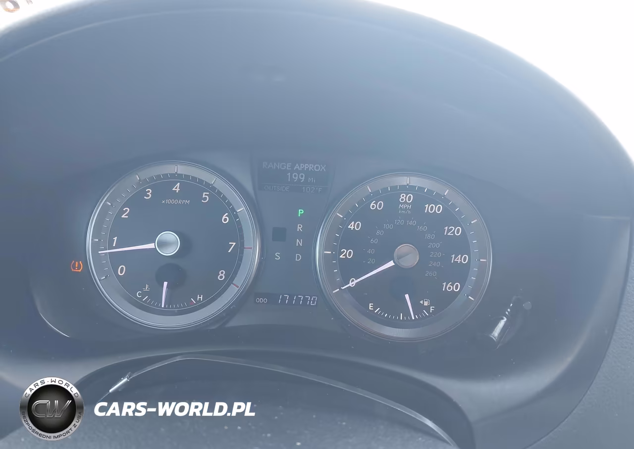 2011 Lexus Es 350 VIN:JTHBK1EG2B2454397 - 7