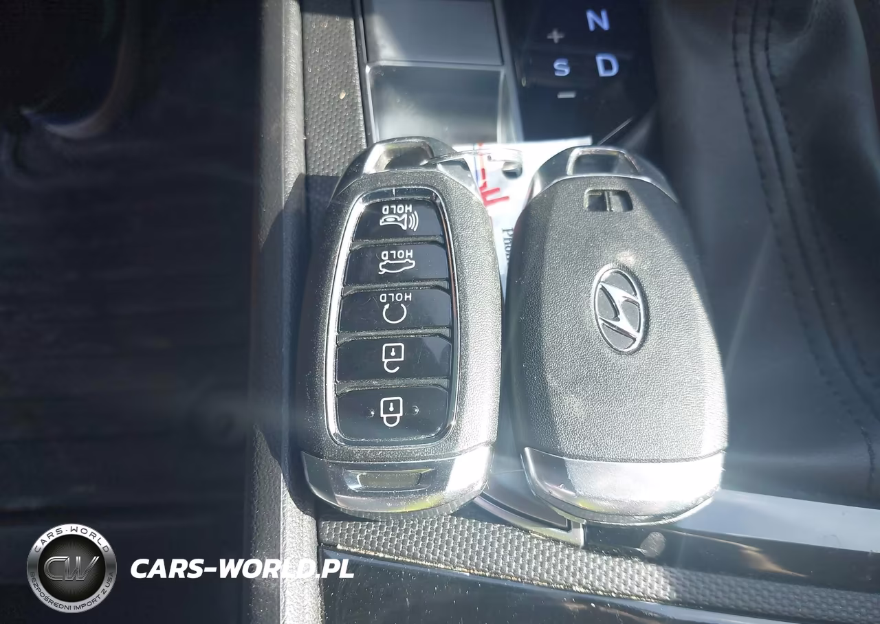 2023 Hyundai Elantra Hybrid Limited VIN:KMHLN4AJ3PU092488 - 11