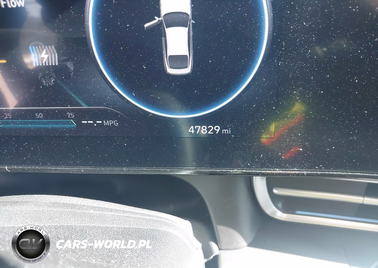 2023 Hyundai Elantra Hybrid Limited VIN:KMHLN4AJ3PU092488 - 15