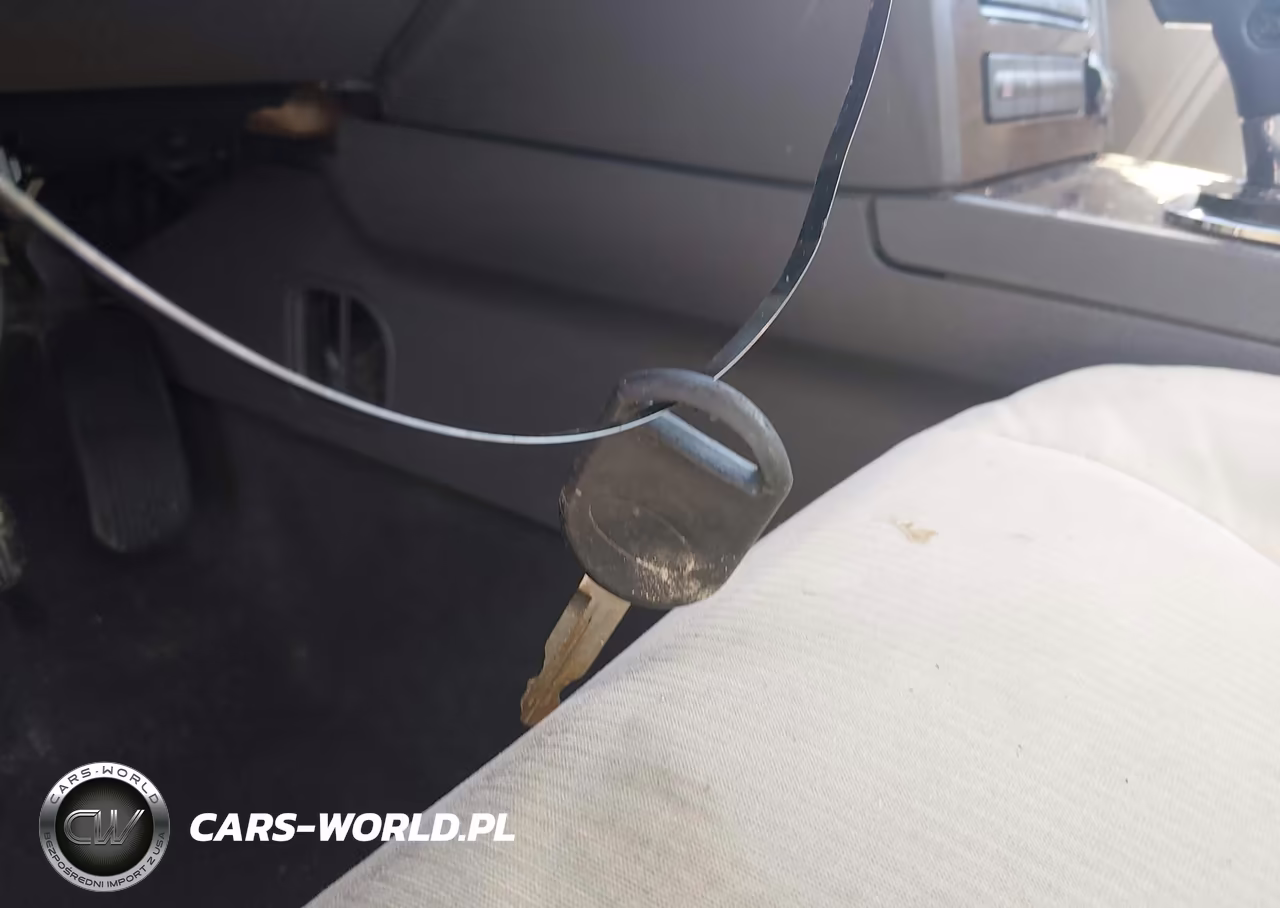2008 Ford Taurus Sel VIN:1FAHP24W58G131135 - 11