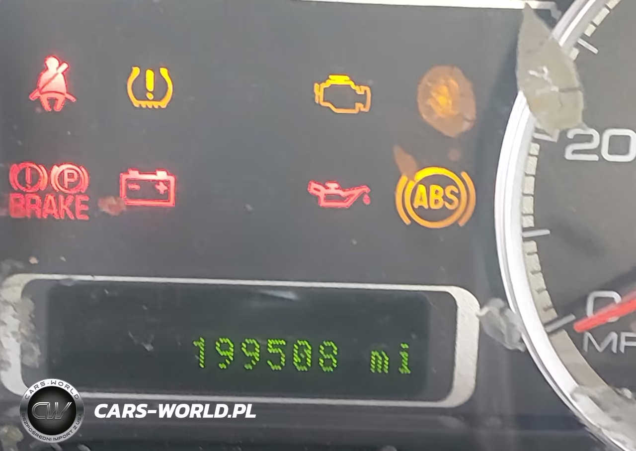 2008 Ford Taurus Sel VIN:1FAHP24W58G131135 - 16