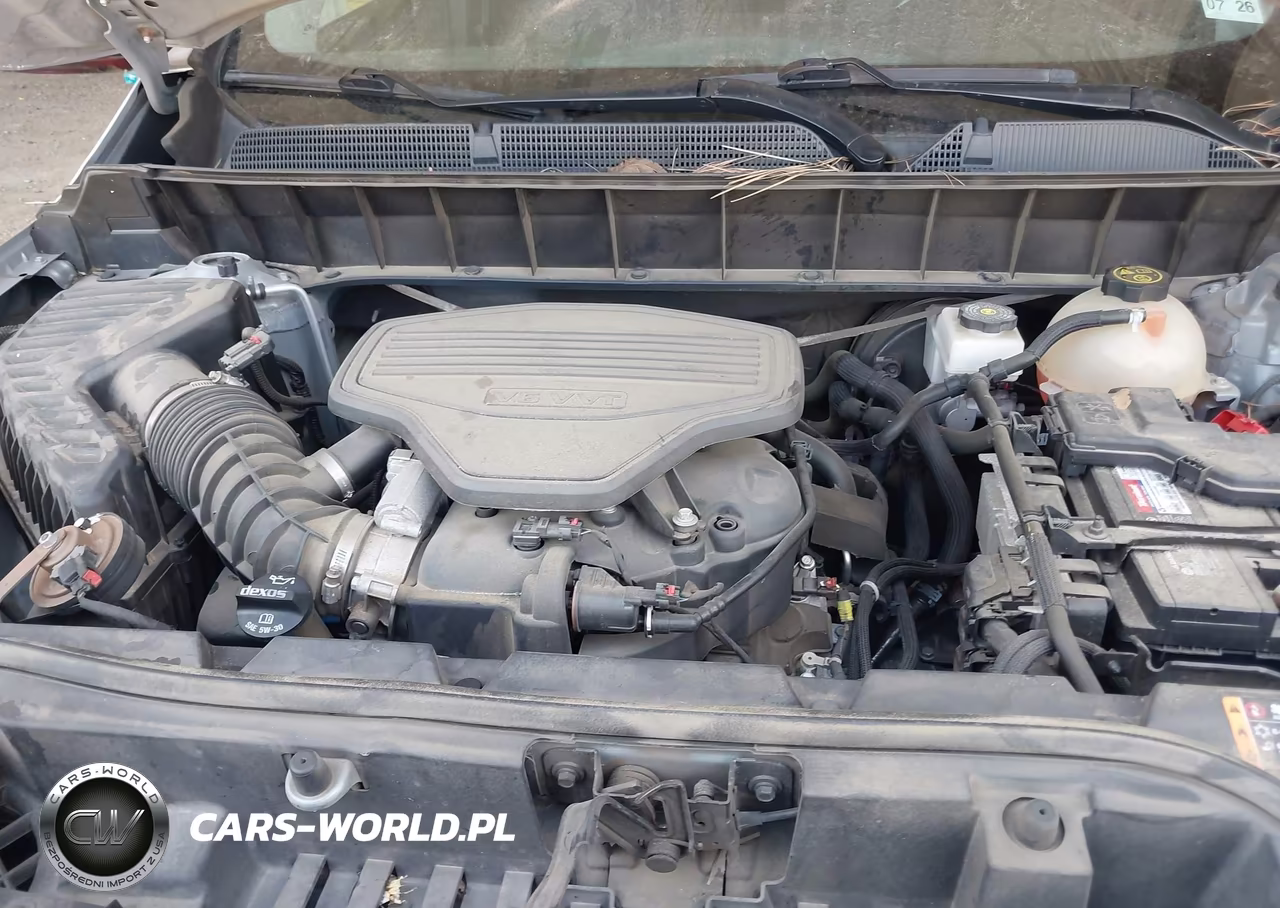 2019 GMC Acadia Slt-1 VIN:1GKKNMLS4KZ272018 - 10