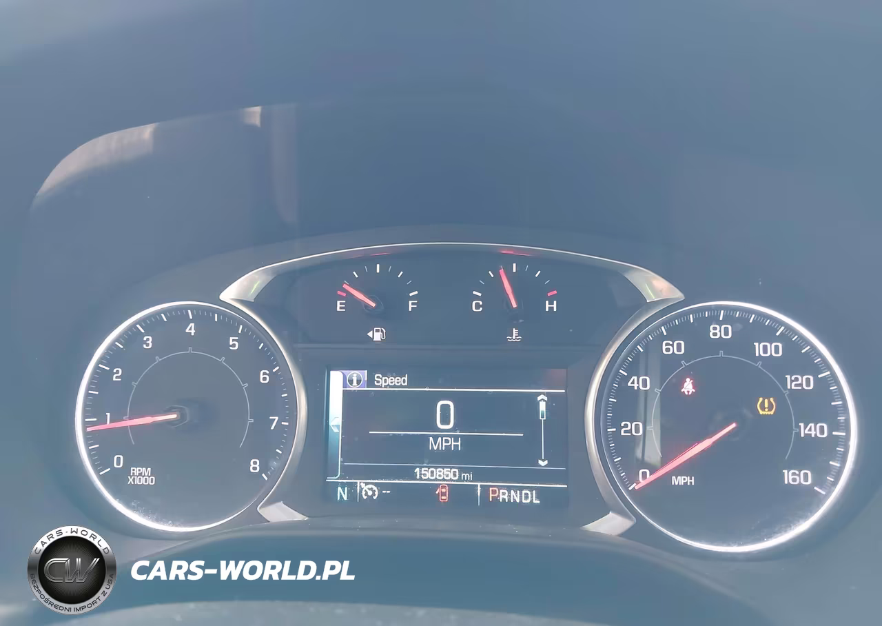 2019 GMC Acadia Slt-1 VIN:1GKKNMLS4KZ272018 - 7