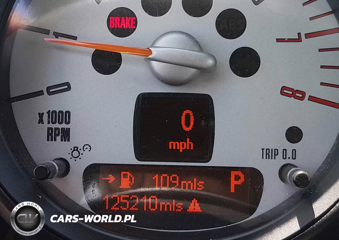 2014 Mini Countryman Cooper S VIN:WMWZC5C51EWP35655 - 15