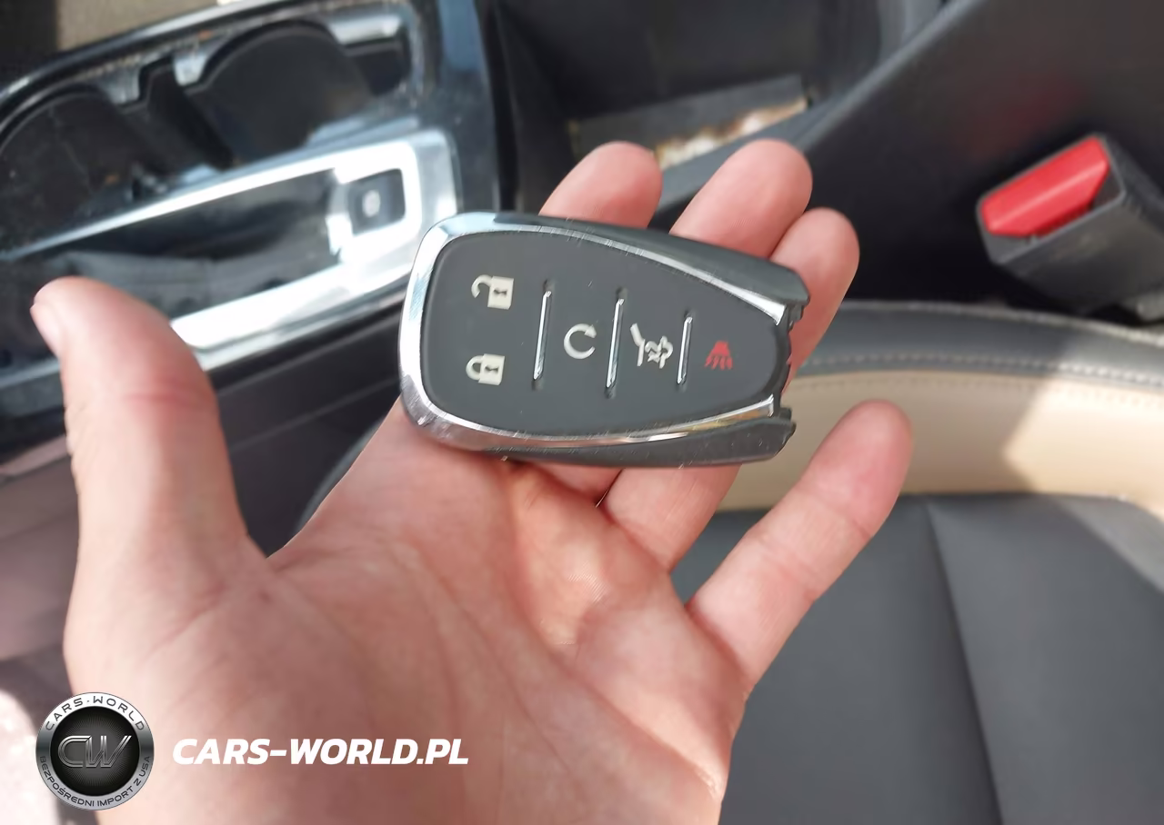 2021 Chevrolet Trailblazer Awd Activ VIN:KL79MSSL8MB034855 - 11