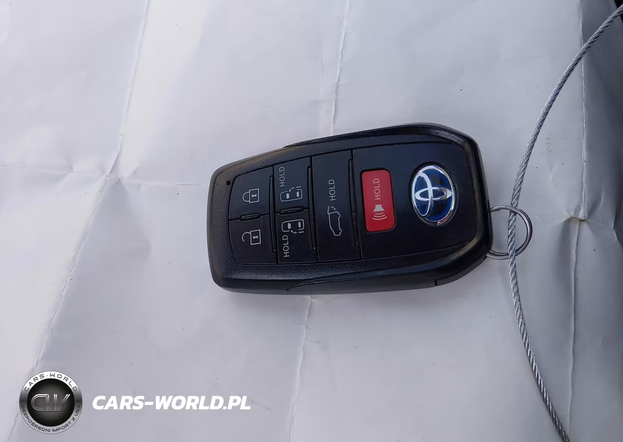 2021 Toyota Sienna Xle VIN:5TDJSKFCXMS018066 - 11