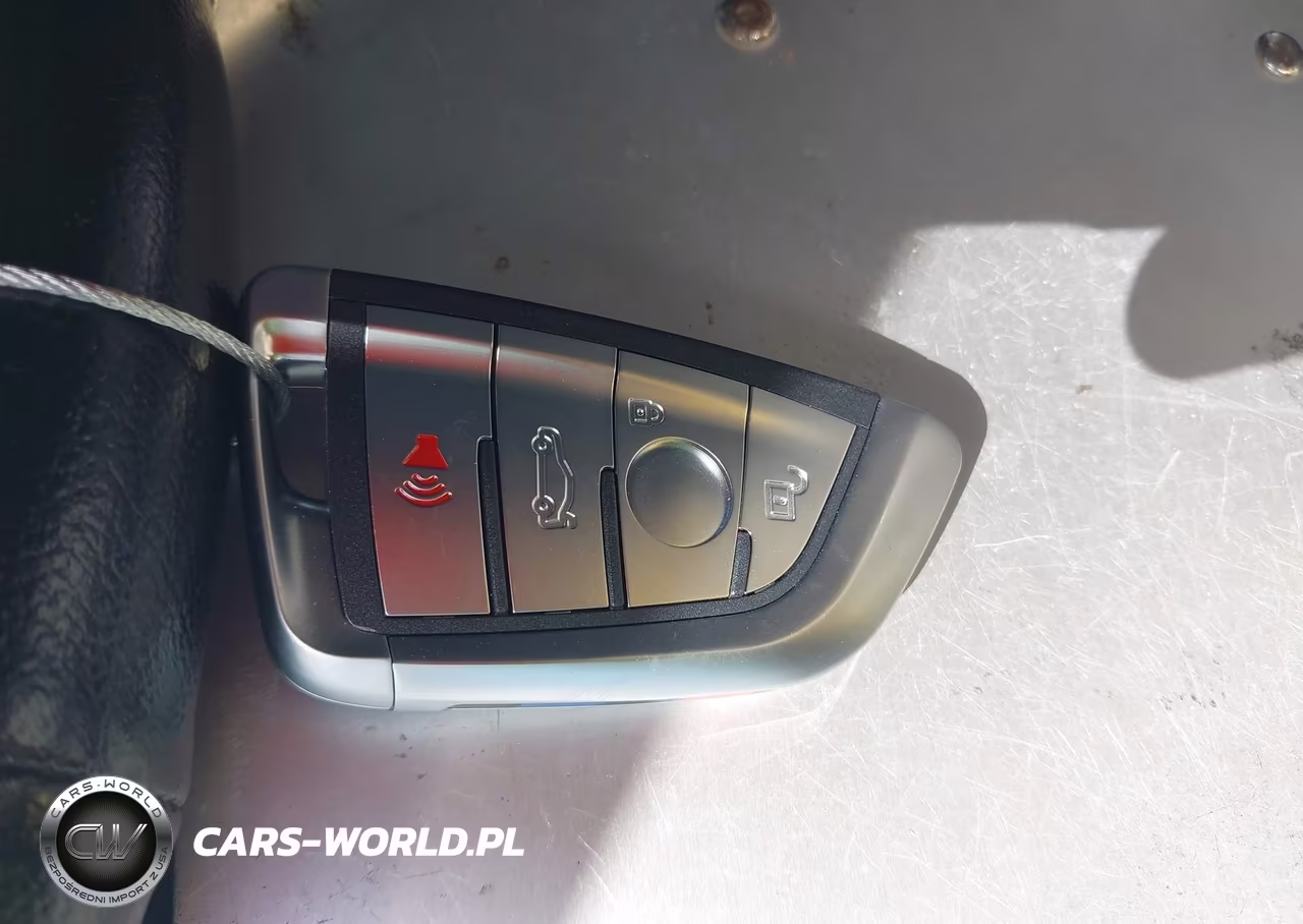 2013 BMW X3 xDrive28I VIN:5UXWX9C51D0D04477 - 11