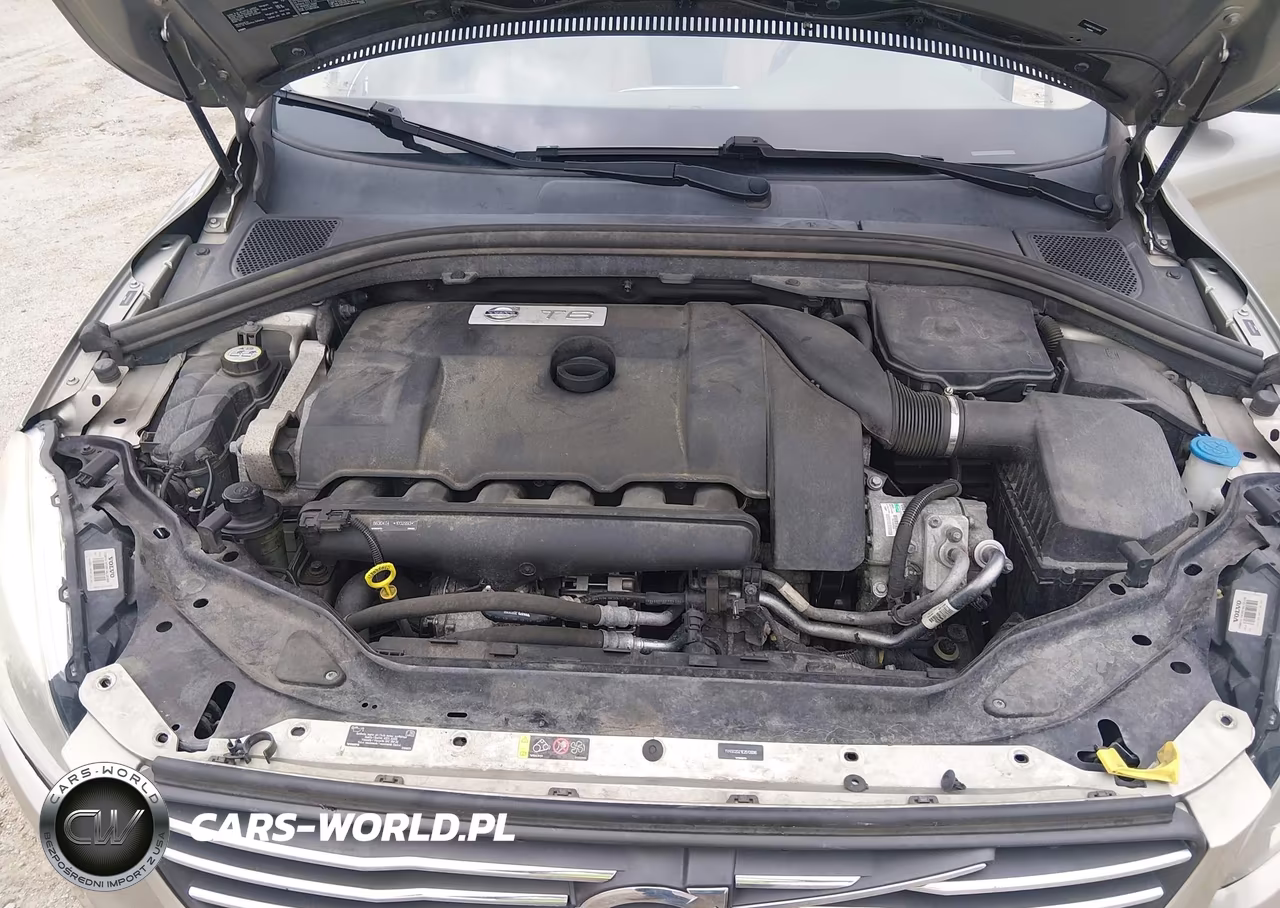2014 Volvo Xc60 3.0L Premier Plus VIN:YV4902DZ1E2513696 - 10