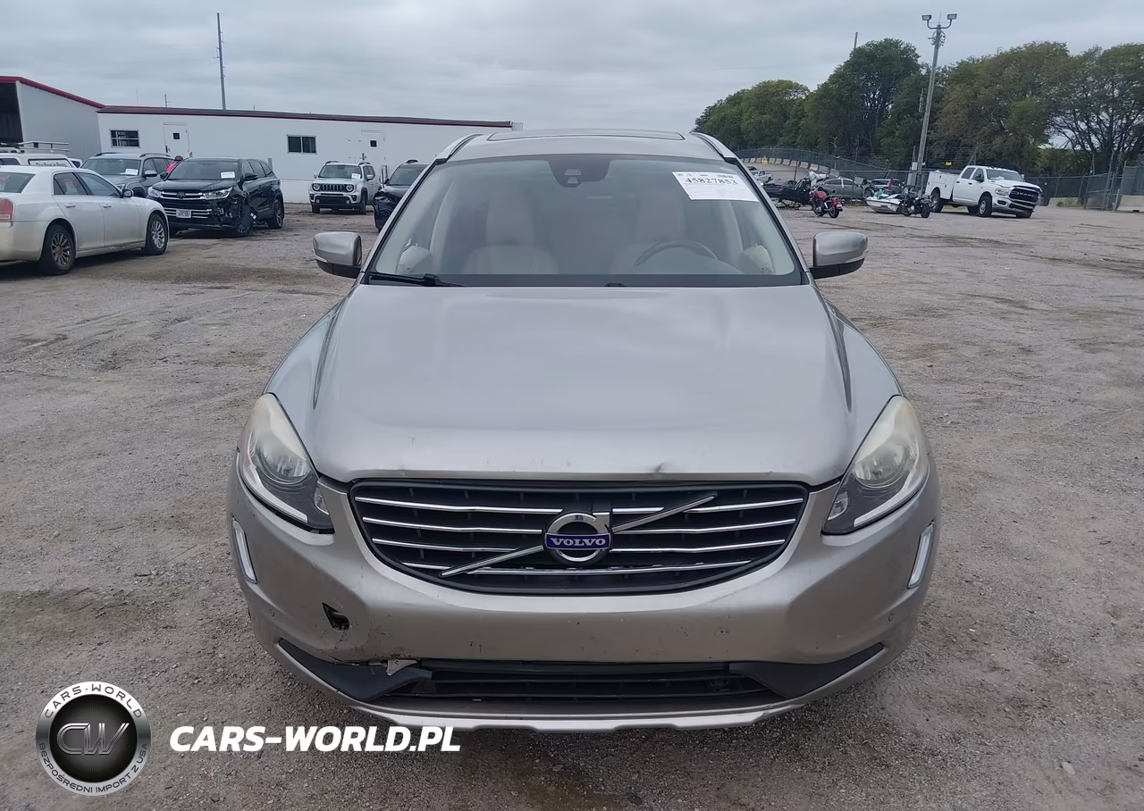 2014 Volvo Xc60 3.0L Premier Plus VIN:YV4902DZ1E2513696 - 12